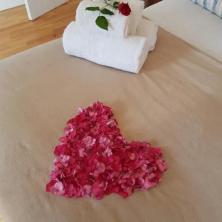 St Ellens Only Gasthof