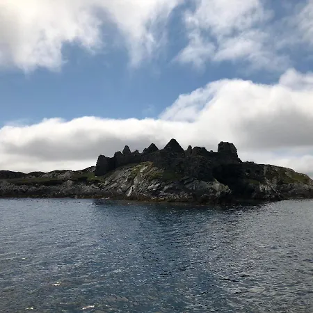 Gasthof St Ellens Only