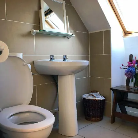 St Ellens Only Guest house Inishbofin