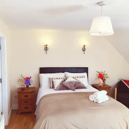 St Ellens Only Affittacamere