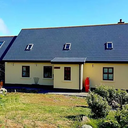 Affittacamere St Ellens Only *