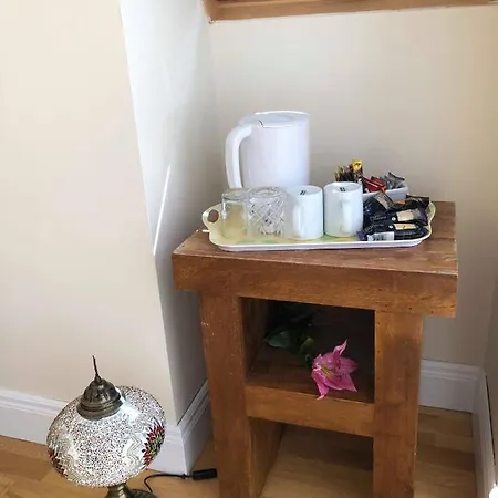 St Ellens Only * Inishbofin