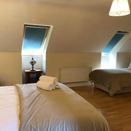 St Ellens Only Affittacamere *