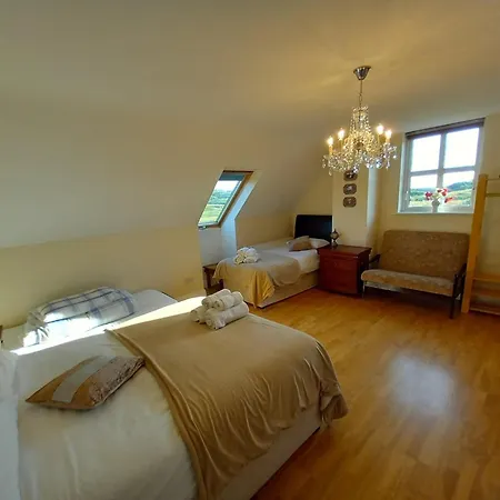 St Ellens Only * Inishbofin