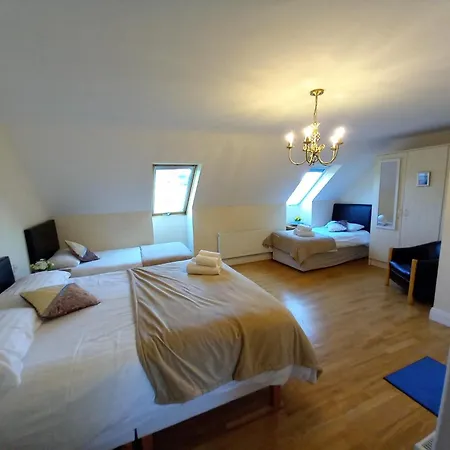 St Ellens Only Affittacamere