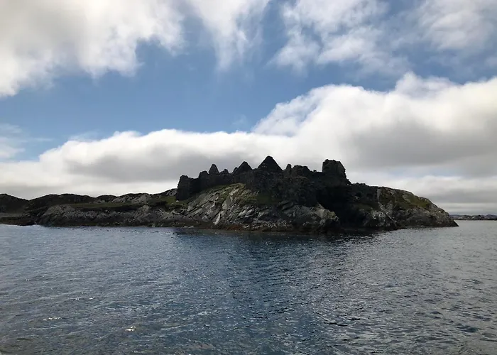 Konukevi St Ellens Only