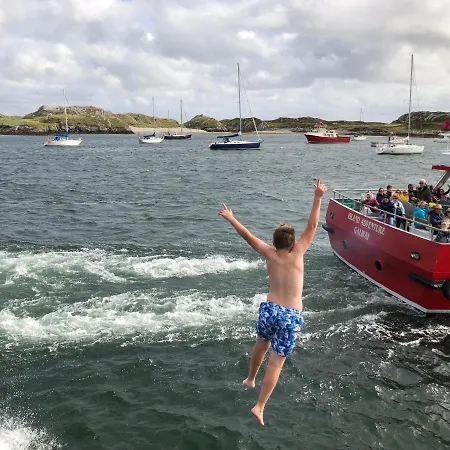 St Ellens Only Gasthuis *